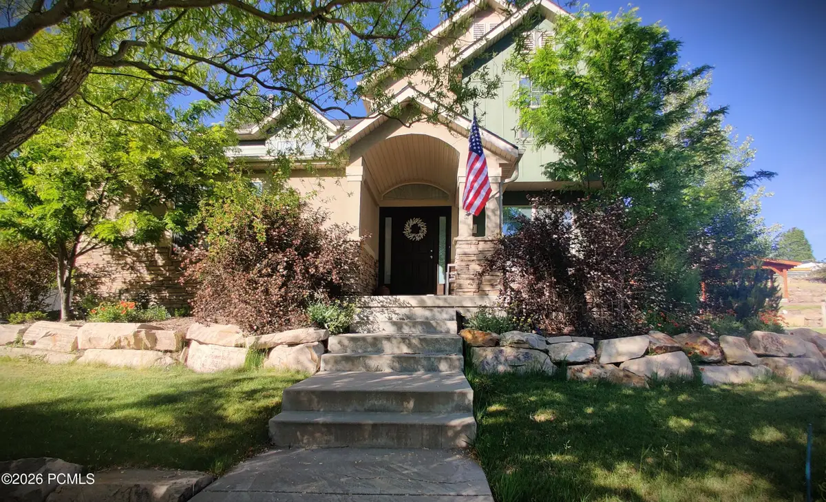 332 Waterside Road, Heber City, UT 84032 - #1