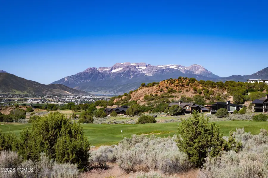 2910 E Brown Duck Mtn Circle, Heber City, UT 84032 - #3