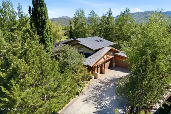 6 Saint Andrews Court, Park City, UT 84060