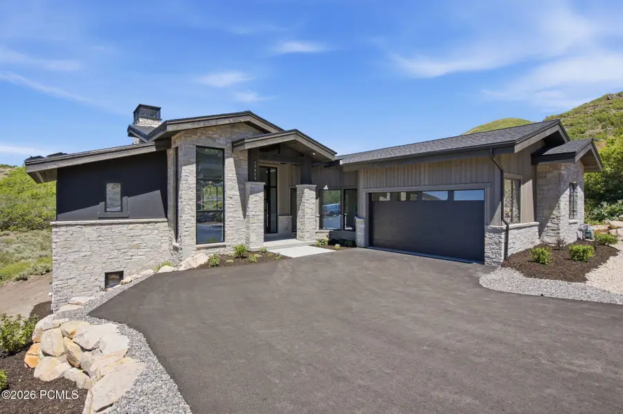 11479 N Fox Hollow Court, Hideout, UT 84036 - #2