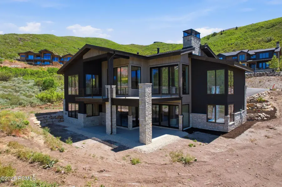 11479 N Fox Hollow Court, Hideout, UT 84036 - #3