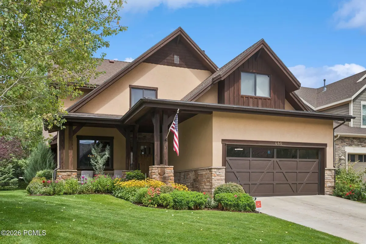 668 W St Andrews Drive, Midway, UT 84049 - #1