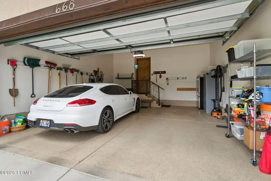 668 W St Andrews Drive, Midway, UT 84049 - #3