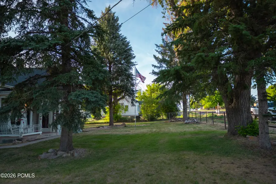 1140 S Hoytsville Road, Coalville, UT 84017 - #3