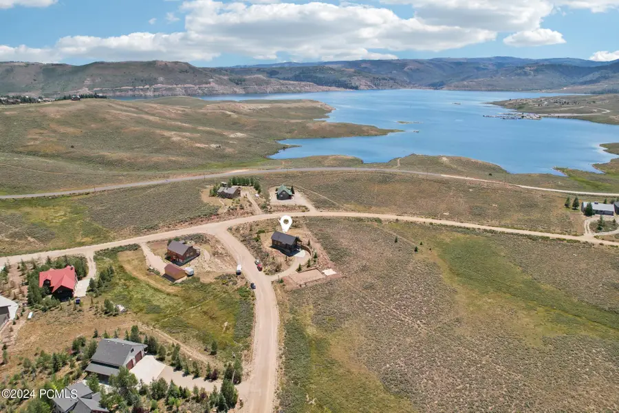 5952 S Mountain Meadow Lane, Heber City, UT 84032 - #2