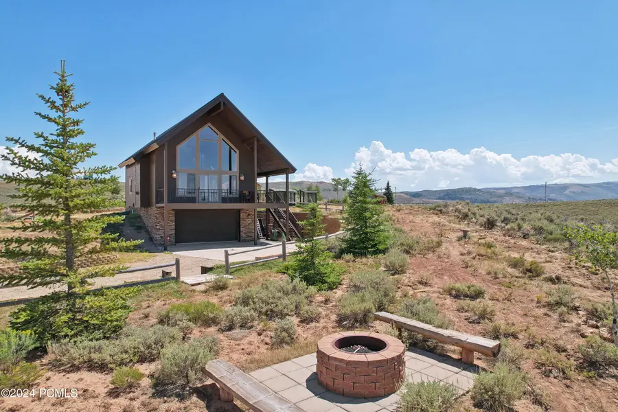 5952 S Mountain Meadow Lane, Heber City, UT 84032 - #3