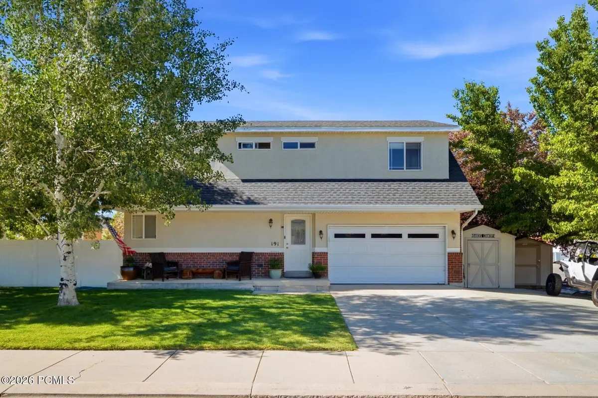 1968 S Baxter Drive, Heber City, UT 84032 - #1