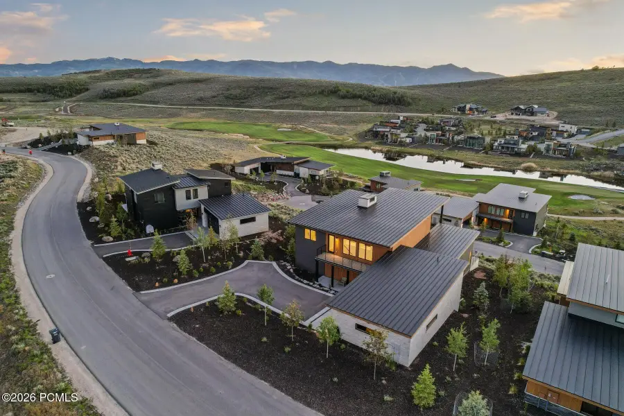 5937 Double Deer Drive, Park City, UT 84098 - #3