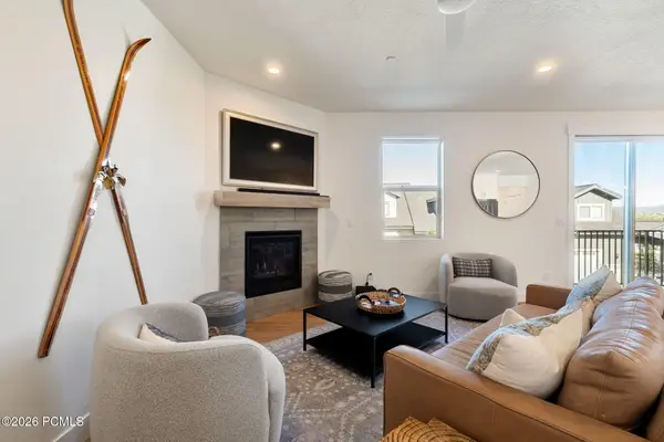 3347 Quarry Springs Drive, Park City, UT 84098