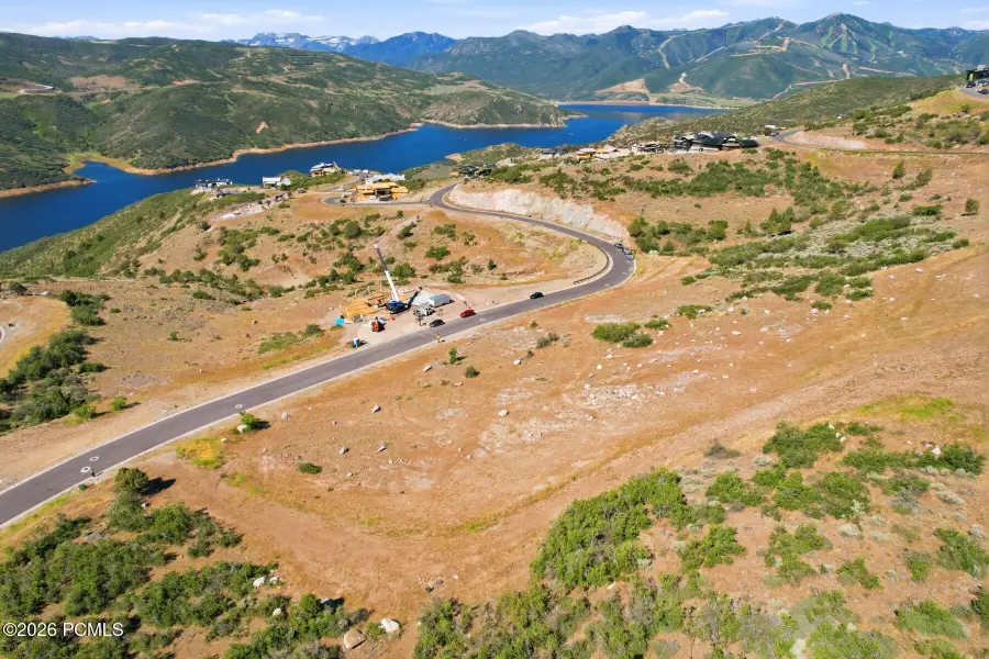 3021 E Cougar Moon Way, Kamas, UT 84036 - #2