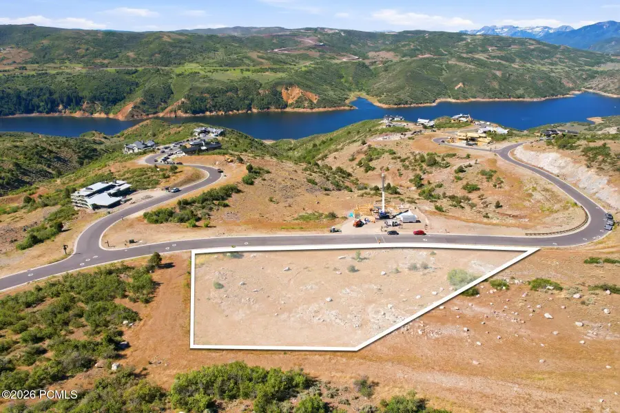 3021 E Cougar Moon Way, Kamas, UT 84036 - #3