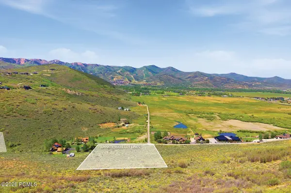 4120 N 250 E, Park City, UT 84098