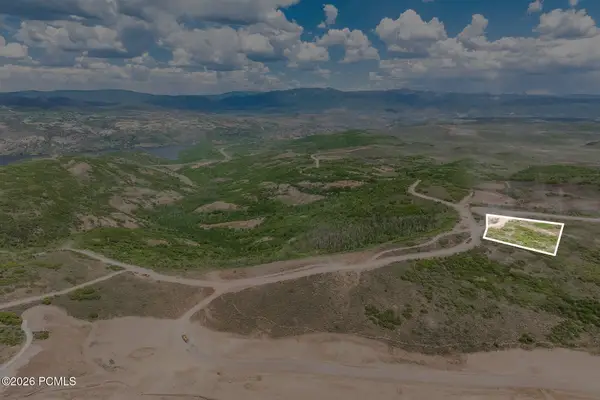 1684 E Marcella Ridge Road, Heber City, UT 84032