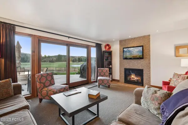 125 Yonex Court, Park City, UT 84060