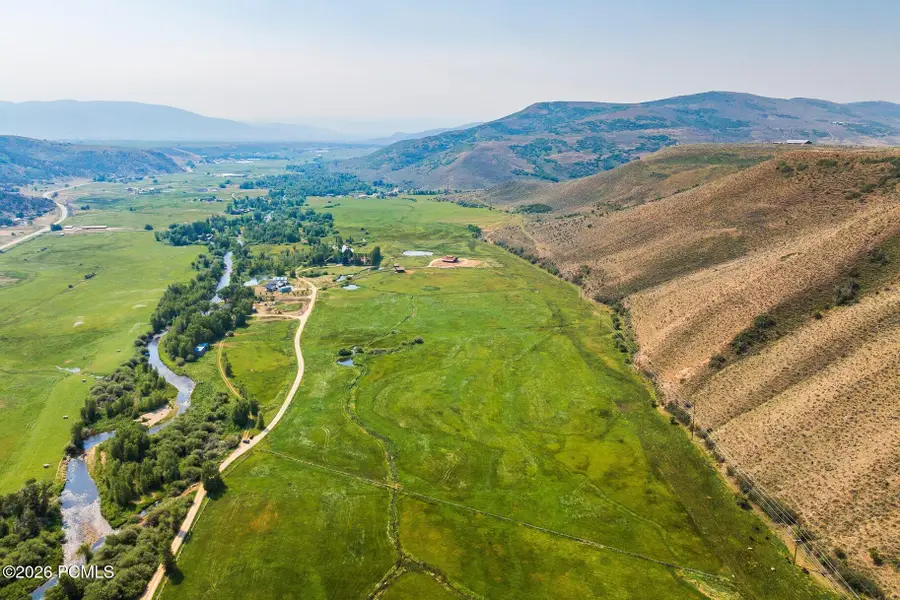 7151 N River Valley Drive, Peoa, UT 84061 - #3