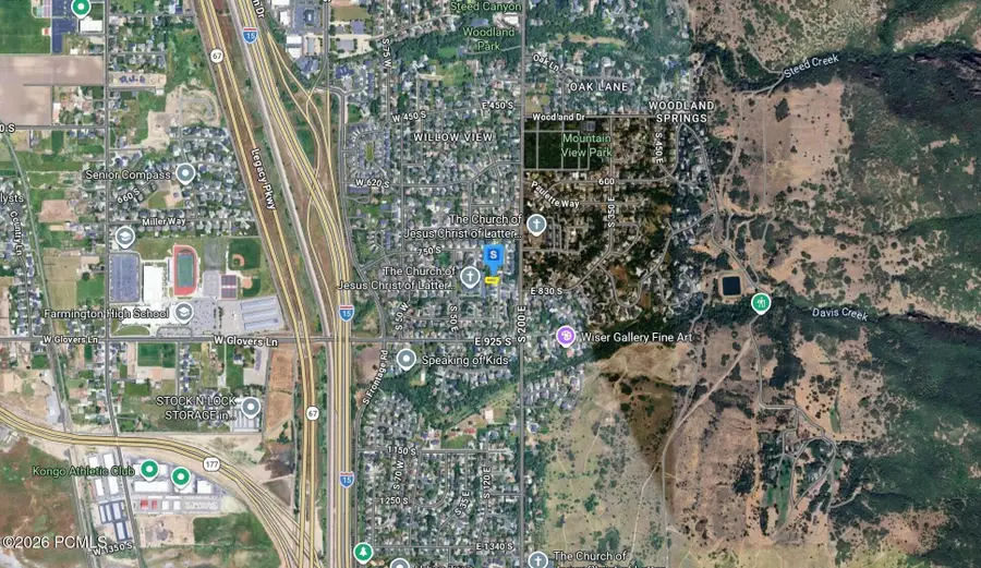 810 S 140 E, Farmington, UT 84025 - #3