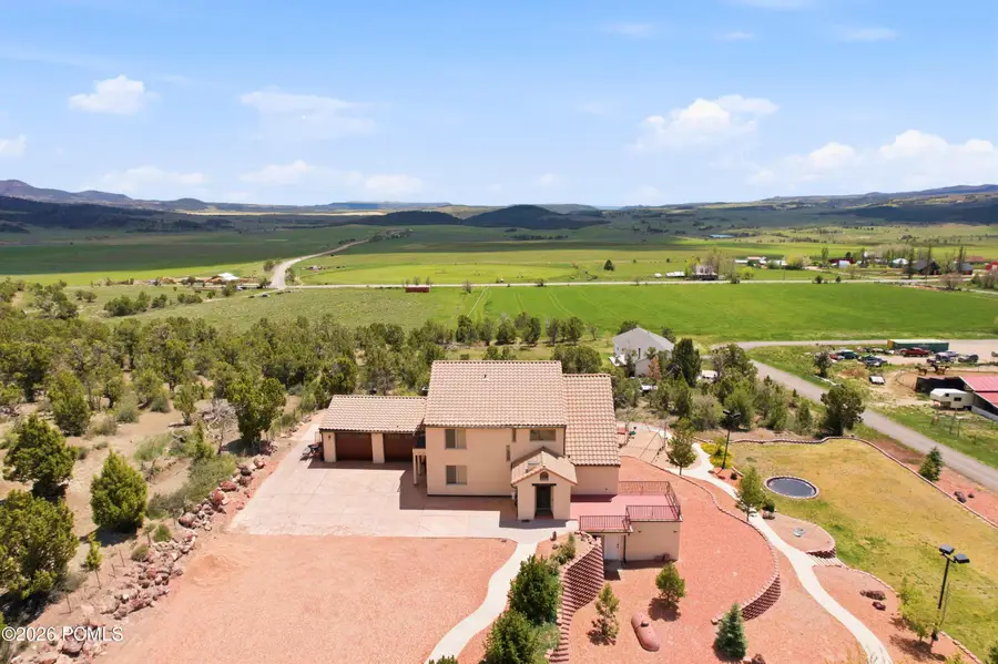 75 N 200 East Street, Alton, UT 84710 - #3