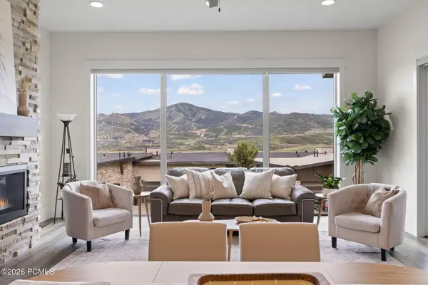 11461 N Upside Drive #30, Hideout, UT 84036