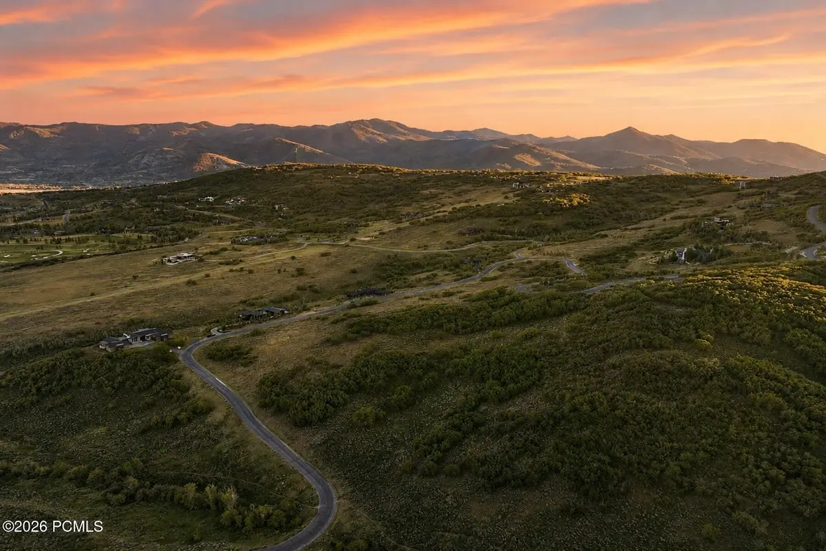1374 W Red Fox Road, Park City, UT 84098 - #1