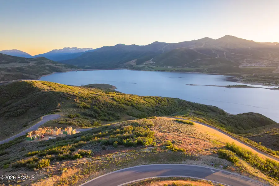 1378 E Reservior View Drive, Kamas, UT 84036 - #3