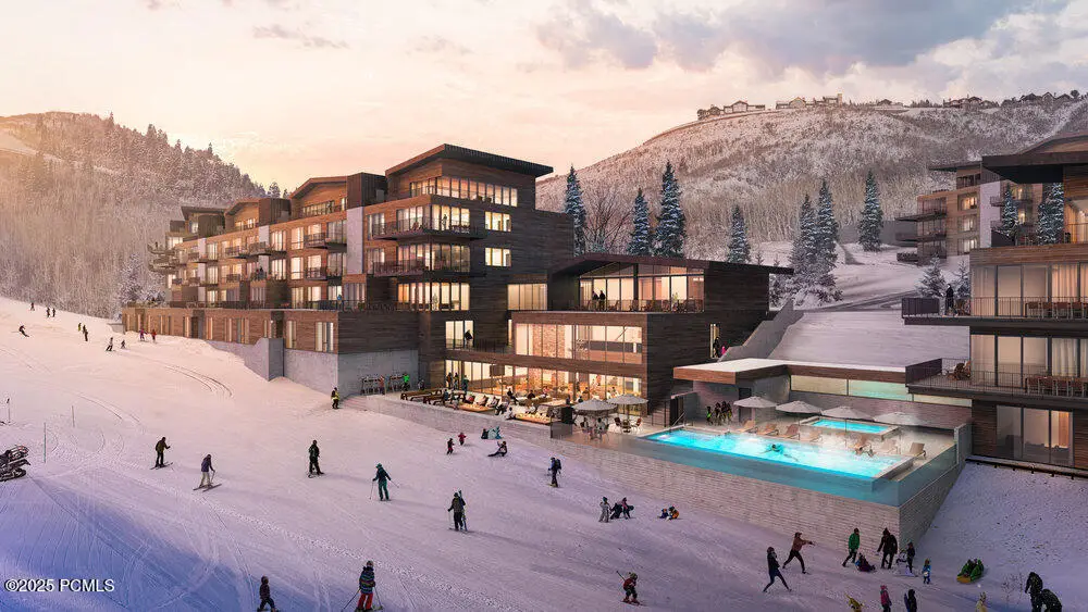 3267 W Deer Hollow Road #4108, Park City, UT 84060 - #1