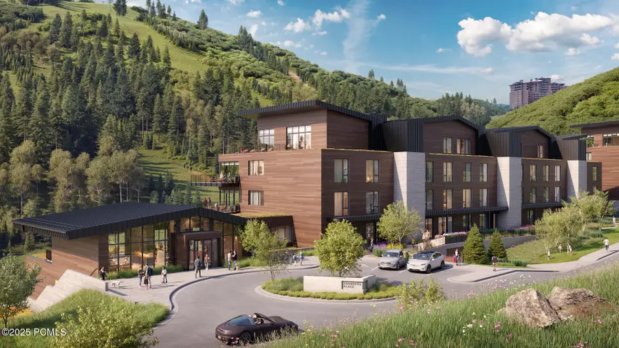 3267 W Deer Hollow Road #4108, Park City, UT 84060 - #2