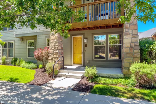 1526 W Redstone Avenue #B, Park City, UT 84098