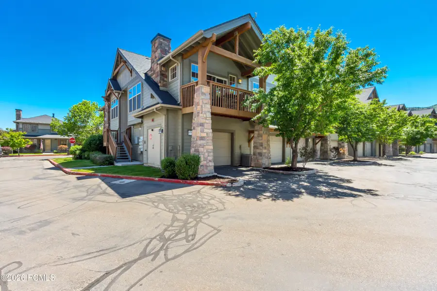 1526 W Redstone Avenue #B, Park City, UT 84098 - #3