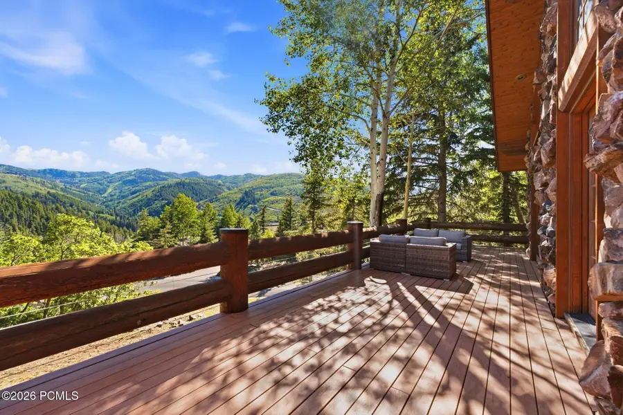 242 Golden Eagle Drive, Park City, UT 84060 - #3