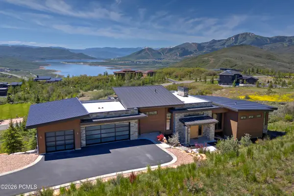 303 W Peace Tree Trail, Kamas, UT 84036