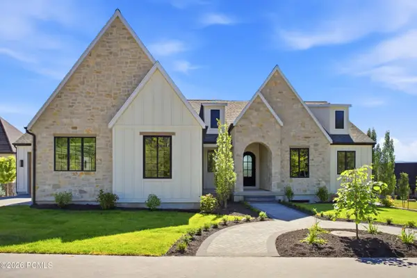 1166 Homestead Drive, Midway, UT 84049