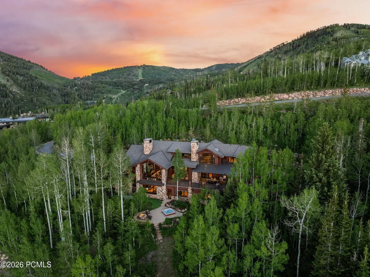 39 White Pine Canyon Road, Park City, UT 84060 - #1