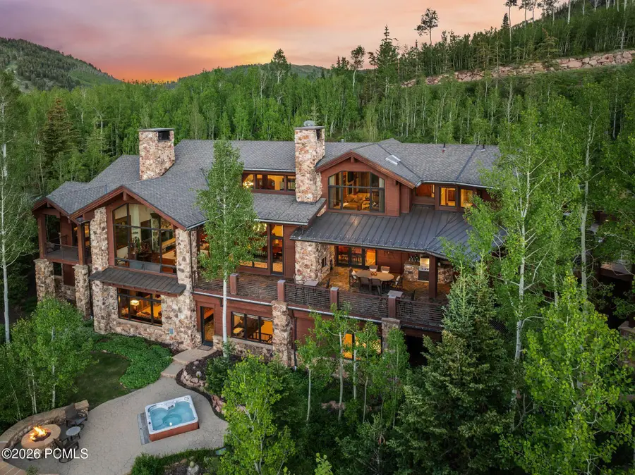 39 White Pine Canyon Road, Park City, UT 84060 - #2