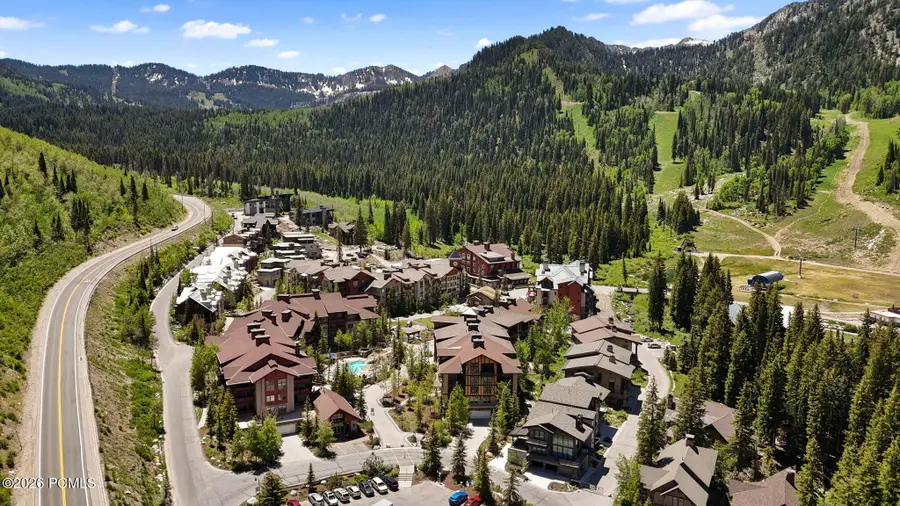 12076 E Big Cottonwood Canyon Road #103, Brighton, UT 84121 - #2