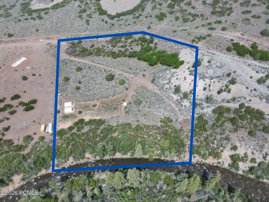 Lot 5 44475 W, Hanna, UT 84031 - #3