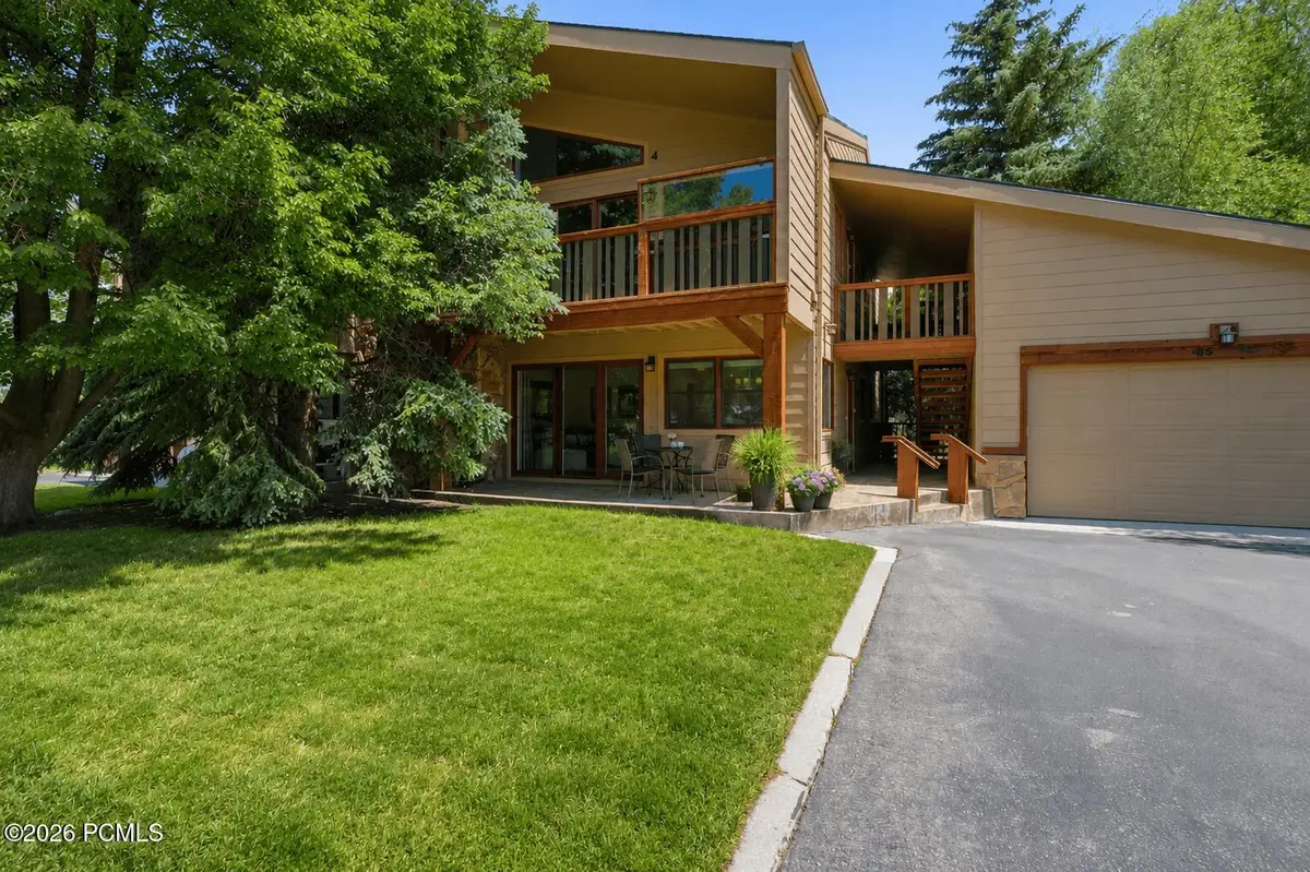 485 Windrift Lane #1, Park City, UT 84060 - #1