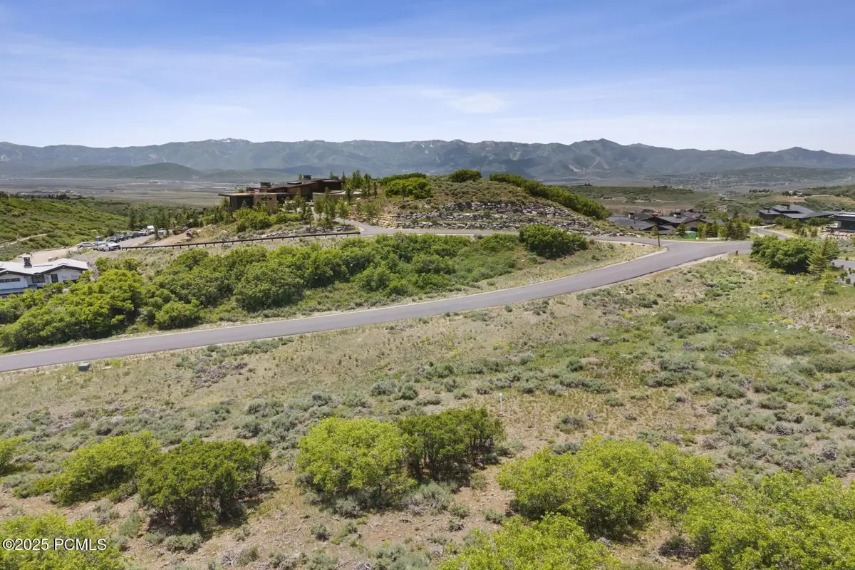 2727 E Canyon Gate Road, Park City, UT 84098 - #1