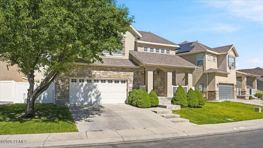 6682 S Lucerne Lane, West Jordan, UT 84084 - #2