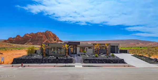 5657 W Scattered Stars Way, Hurricane, UT 84737