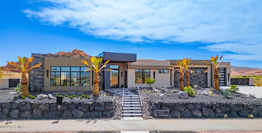 5657 W Scattered Stars Way, Hurricane, UT 84737 - #2