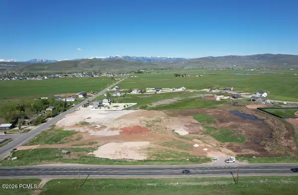 50 W Lambert Lane, Francis, UT 84036