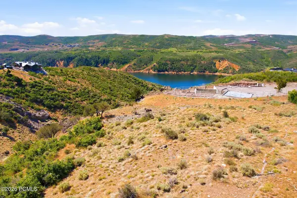 8578 N Lark Place, Kamas, UT 84036