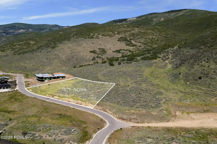 910 Wasatch View Drive, Kamas, UT 84036 - #2