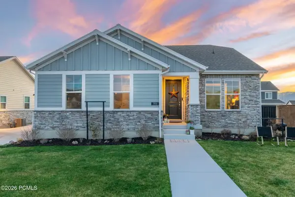 986 S Old Farm Road, Heber City, UT 84032