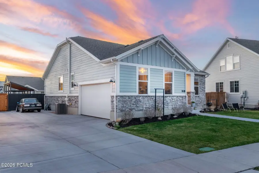 986 S Old Farm Road, Heber City, UT 84032 - #3