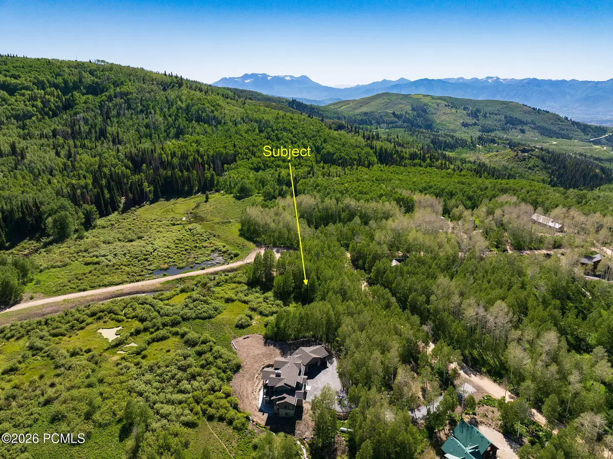 3991 S Blazing Star Way, Heber City, UT 84032 - #1