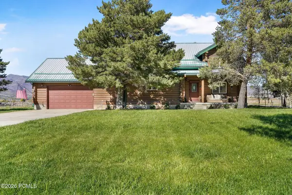 1760 W 3000 South, Daniel, UT 84032