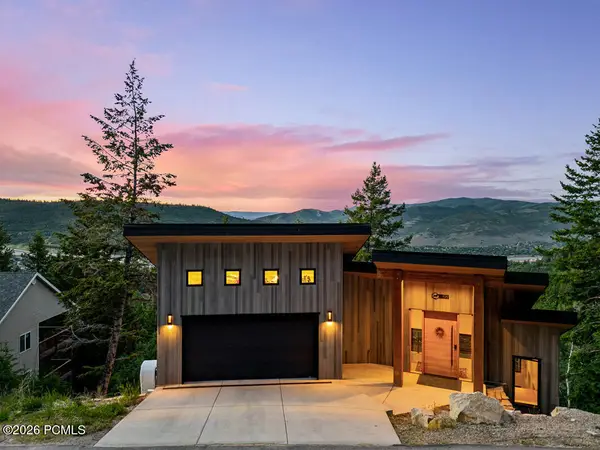 430 Matterhorn Drive, Park City, UT 84098