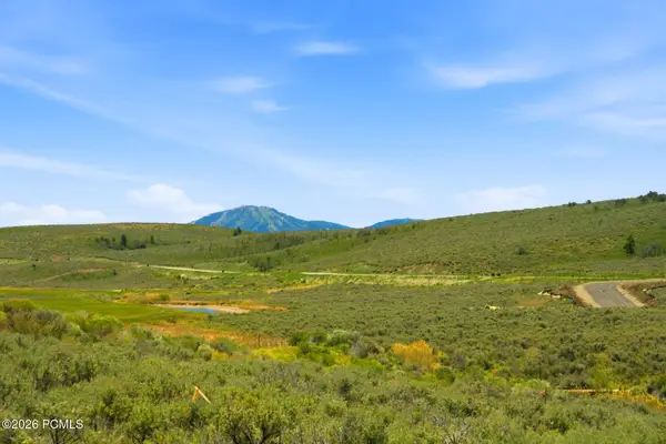 5739 Hawks Meadow Ln, Park City, UT 84098