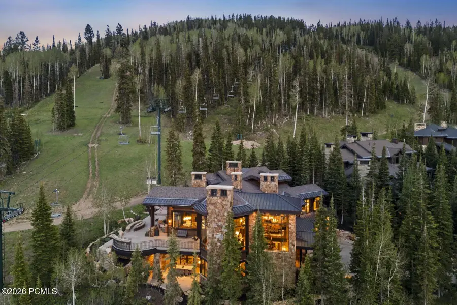 80 Silver Strike Trail, Park City, UT 84060 - #2